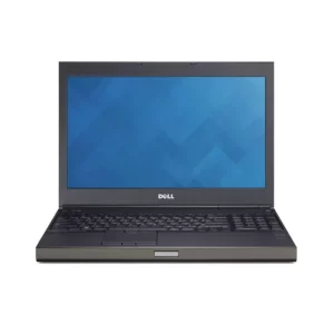 لپ تاپ Dell M6800 i7 4820MQ 16 256ssd  8g k5100