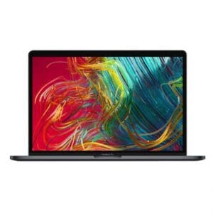 مک بوک پرو 15 اینچی 2016 اپل - Core i7 16GB 256GB 2GB