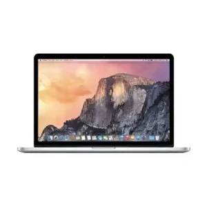 لپ تاپ APPLE MACBOOK PRO A1398
