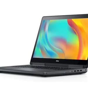 لپ تاپ استوک دل Dell Precision 7720 – Xeon E3 32G 1TR SSD 6Gرندرینگ
