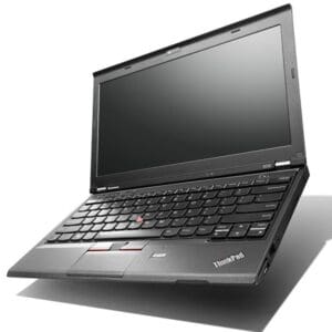 لپ تاپ 12.5 اینچی لنوو تینک پد Lenovo Thinkpad X230