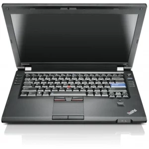 لپ تاپ استوک Lenovo ThinkPad L420 Core i3 Intel HD