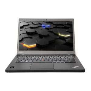 لپ تاپ استوک Lenovo Thinkpad T440 i7 4600u 8 500