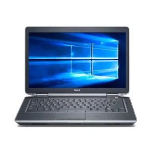 لپ تاپ استوک دل Dell Latitude 6430 – Core i5 3320M