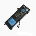 باتری لپ تاپ DELL Alienware 14 R1