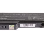 باتری لپ تاپ DELL مدل T112C