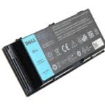 باتری اورجینال لپ تاپ DELL Precision M4800