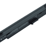 باتری 4 سلولی لپ تاپ DELL مدل Inspiron 710M