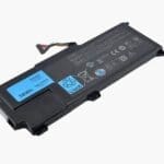 باتری لپ تاپ 8 سلولی دل XPS L412