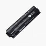 باتری 9 سلولی لپ تاپ DELL XPS L502 / L502X