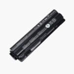 باتری 9 سلولی لپ تاپ Dell XPS L401x L501x L502x L521x L701X