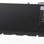 باتری لپ تاپ DELL XPS 13 9343 9350