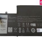 باتری لپ تاپ DELL Inspiron 5443