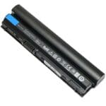 باتری لپ تاپ DELL Latitude E6320