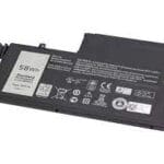 باتری لپ تاپ DELL Latitude 3550