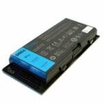 باتری لپ تاپ DELL FJJ4W