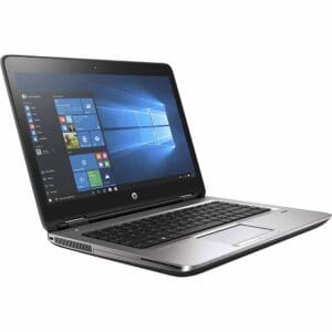 لپ تاپ استوک اچ پی مدل ProBook 640 G3 با پردازنده i5-7th