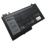 باتری لپ تاپ DELL Latitude E5270