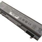 باتری لپ تاپ DELL Latitude E6500