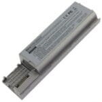 باتری لپ تاپ DELL Latitude D631 / D631N