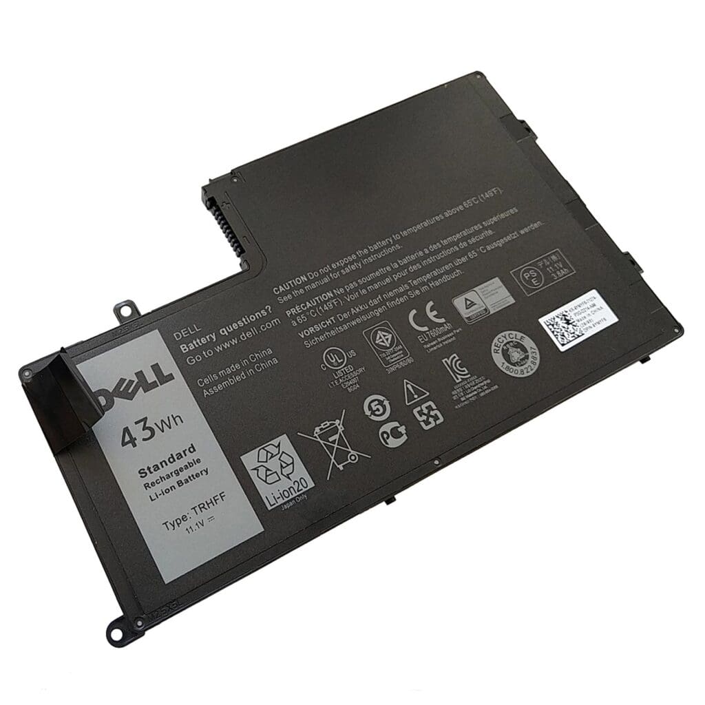 باتری لپ تاپ DELL Inspiron 5443 – فروشگاه بازار کالا