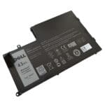 باتری لپ تاپ DELL Inspiron 5443