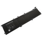 باتری لپ تاپ DELL 4GVGH / RRCGW