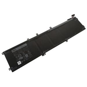 باتری لپ تاپ DELL 4GVGH / RRCGW
