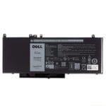 باتری لپ تاپ DELL NGGX5 / WJ5R2 / 6MT4T