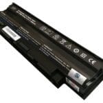 باتری لپ تاپ DELL Inspiron N4110