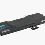 باتری لپ تاپ DELL XPS 12 L221x