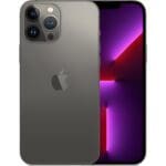 گوشی موبایل اپل مدل iPhone 13 Pro Max A2644 دو سیم‌ کارت ظرفیت 256 گیگابایت و رم 6 گیگابایت -  اکتیو