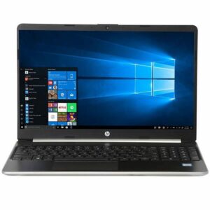 لپ تاپ 15.6 اینچی اچ‌پی مدل 15DY1078NR-A