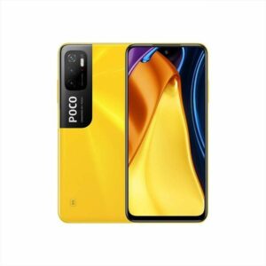 گوشی موبایل شیائومی مدل POCO M3 PRO 5G دو سیم‌ کارت ظرفیت 128 گیگابایت و 6 گیگابایت رم