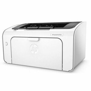 پرینتر لیزری اچ پی مدل LaserJet Pro M12a