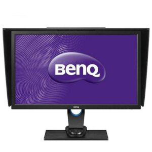 بنکیو مدل SW2700PT سایز 27 اینچ