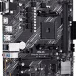 مادربرد ایسوس مدل PRIME A520M-E