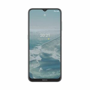 Nokia G20 4/128GB Mobile Phone گوشی موبایل نوکیا جی 20 ظرفیت 4/128 گیگابایت