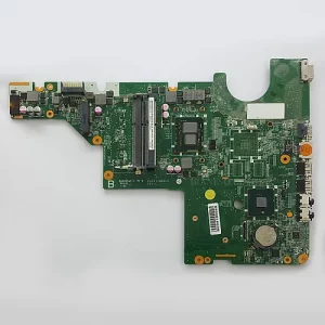 مادربرد لپ تاپ اچ پی Pavilion G6-2000_HM76_R33-DA0R33MB6F1_VGA-1GB گرافیک دار