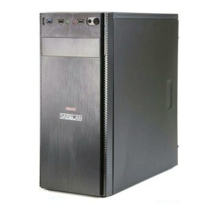 کیس کامپیوتر سادیتا مدل سبلان