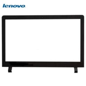 قاب جلو ال سی دی لپ تاپ Lenovo IdeaPad 100 / IP100