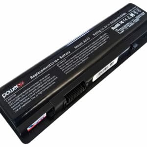 باتری لپ تاپ Dell F287H 6Cell