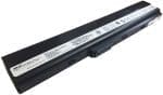 باتری اورجینال لپ تاپ ASUS K52 / K52F / K52J / K52JC / K52JT / K52JK / K52D / K52N