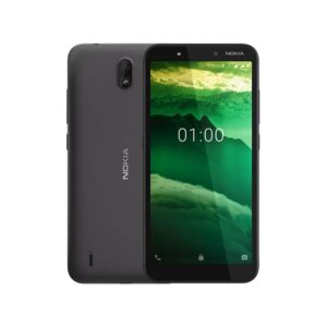 Nokia C1-16GB گوشی موبایل نوکیا مدل C1