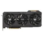 کارت گرافیک ایسوس مدل TUF RTX3080 O10G GAMING ظرفیت 10 گیگابایت