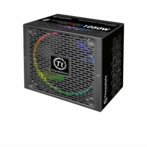 پاور کامپیوتر ترمالتیک Toughpower Grand RGB 1050W Platinum