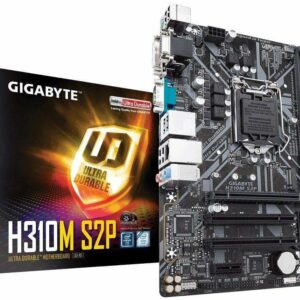 مادربرد گیگابایت مدل H310M S2P