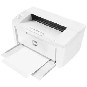 پرینتر لیزری اچ پی مدل LaserJet Pro M15w
