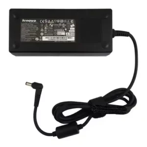 آداپتور لپ تاپ لنوو 19.5V 6.15A سرنرمال