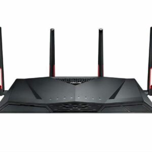 روتر دوبانده گیمینگ ایسوس مدل RT-AC88U